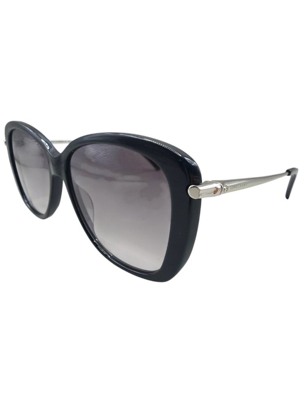 Longchamp LO616S 005 56mm Sunglasses (NEW)